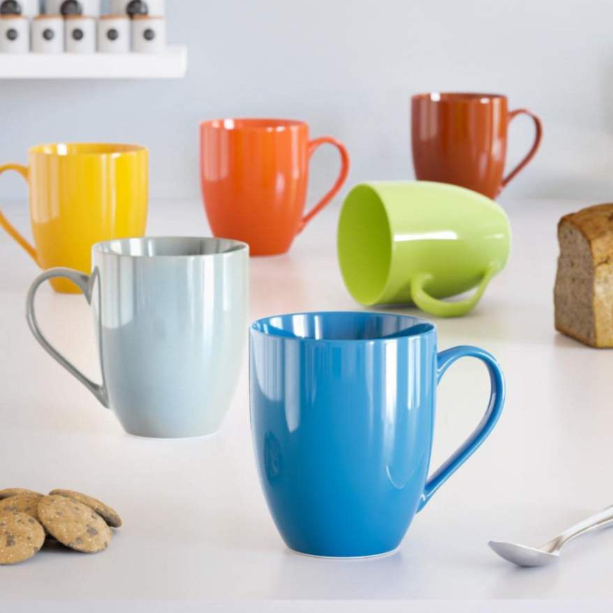 Melamaine Mug Cup